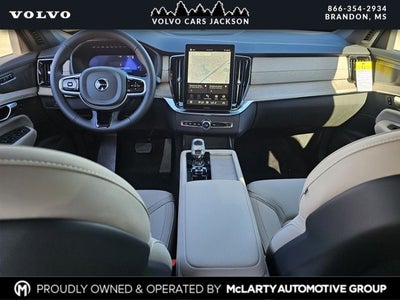 2026 Volvo XC90 B6 Plus 7-Seater