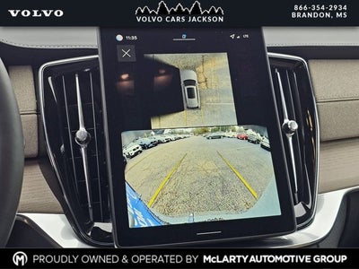 2026 Volvo XC90 B6 Plus 7-Seater Bright