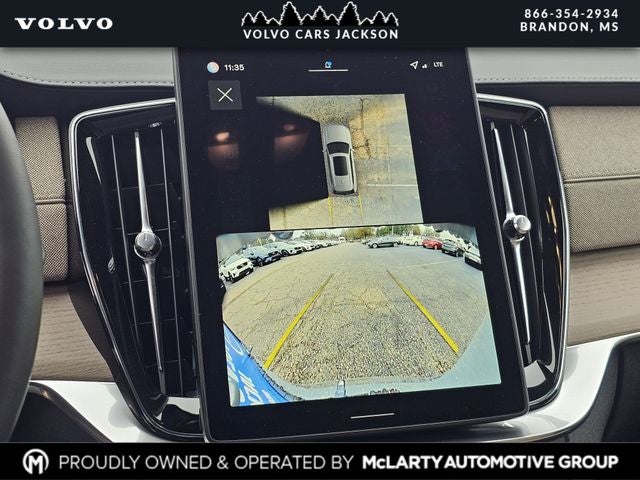 2026 Volvo XC90 B6 Plus 7-Seater Bright