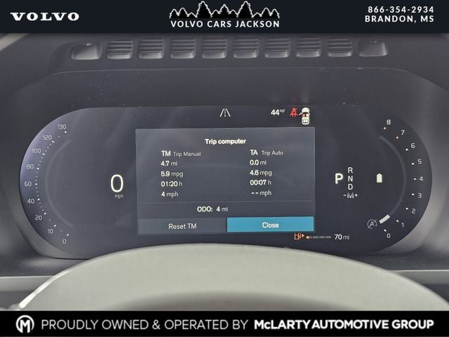 2026 Volvo XC90 B6 Plus 7-Seater Bright