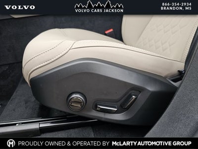 2026 Volvo XC90 B6 Plus 7-Seater Bright