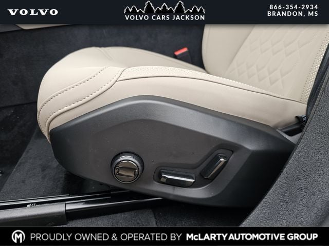 2026 Volvo XC90 B6 Plus 7-Seater Bright