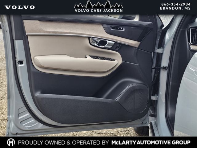 2026 Volvo XC90 B6 Plus 7-Seater Bright