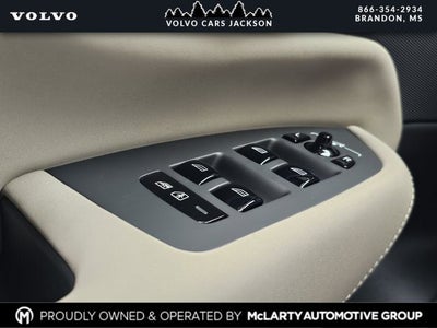 2026 Volvo XC90 B6 Plus 7-Seater Bright