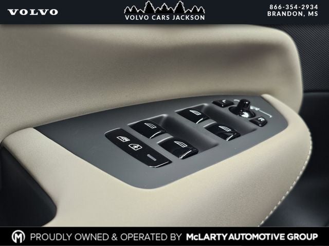 2026 Volvo XC90 B6 Plus 7-Seater Bright