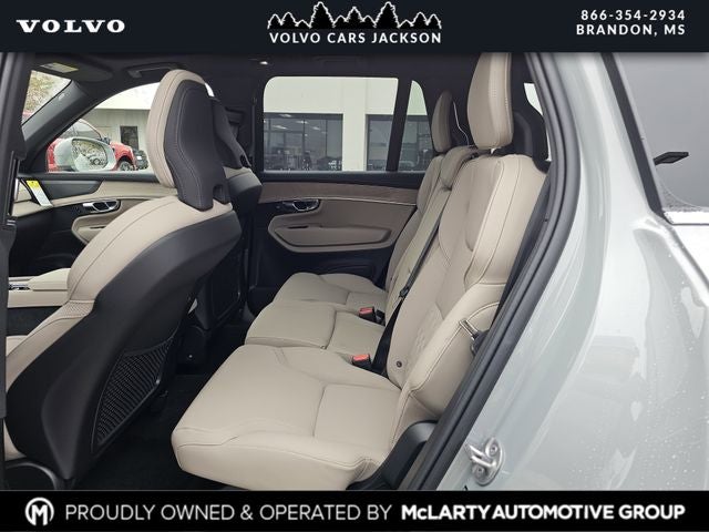 2026 Volvo XC90 B6 Plus 7-Seater Bright