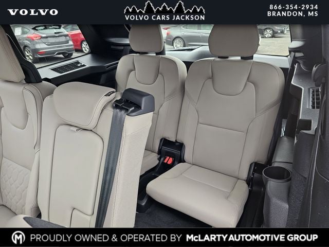 2026 Volvo XC90 B6 Plus 7-Seater Bright