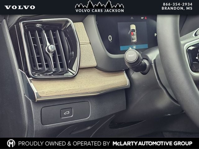 2026 Volvo XC90 B6 Plus 7-Seater Bright