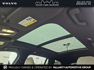 2026 Volvo XC90 B6 Plus 7-Seater Bright