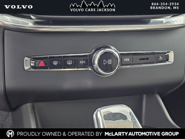 2026 Volvo XC90 B6 Plus 7-Seater Bright