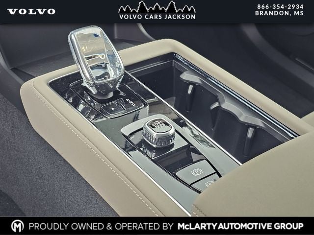 2026 Volvo XC90 B6 Plus 7-Seater Bright