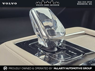 2026 Volvo XC90 B6 Plus 7-Seater Bright