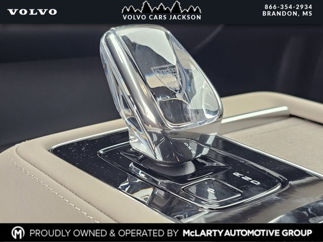 2026 Volvo XC90 B6 Plus 7-Seater Bright