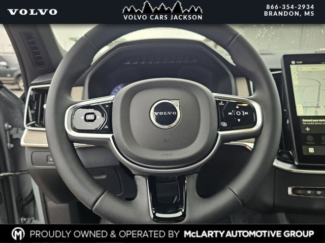 2026 Volvo XC90 B6 Plus 7-Seater Bright