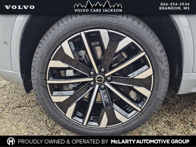 2026 Volvo XC90 B6 Plus 7-Seater Bright