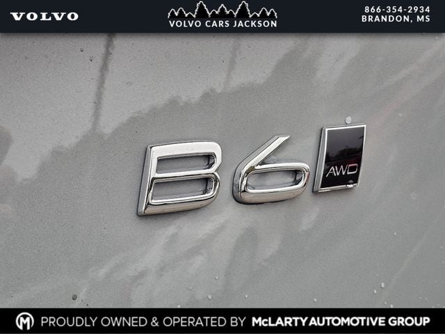 2026 Volvo XC90 B6 Plus 7-Seater Bright