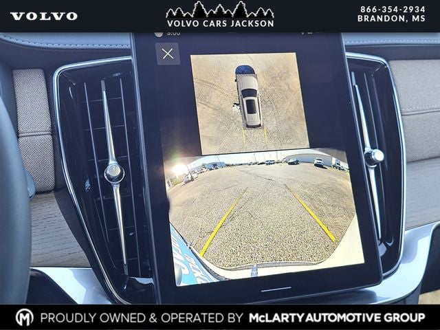 2026 Volvo XC90 B6 Plus 7-Seater Bright