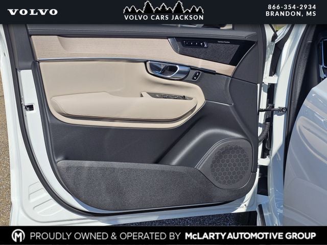 2026 Volvo XC90 B6 Plus 7-Seater Bright