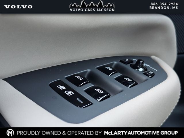 2026 Volvo XC90 B6 Plus 7-Seater Bright