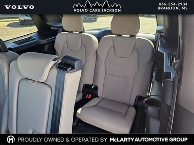 2026 Volvo XC90 B6 Plus 7-Seater Bright