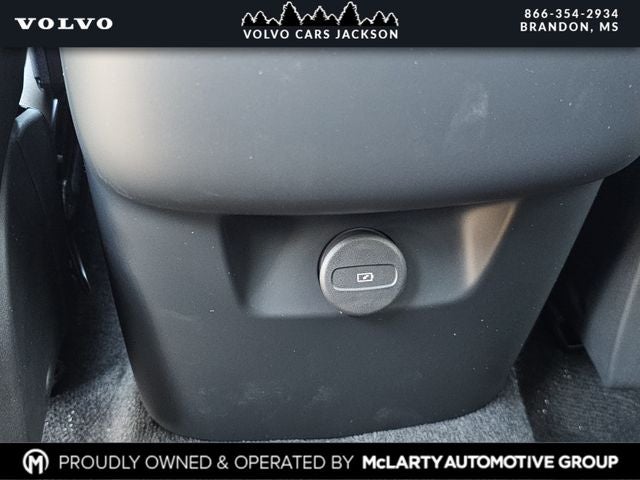 2026 Volvo XC90 B6 Plus 7-Seater Bright