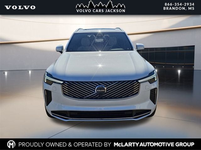 2026 Volvo XC90 B6 Plus 7-Seater Bright