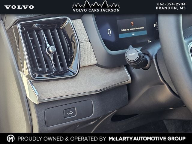 2026 Volvo XC90 B6 Plus 7-Seater Bright