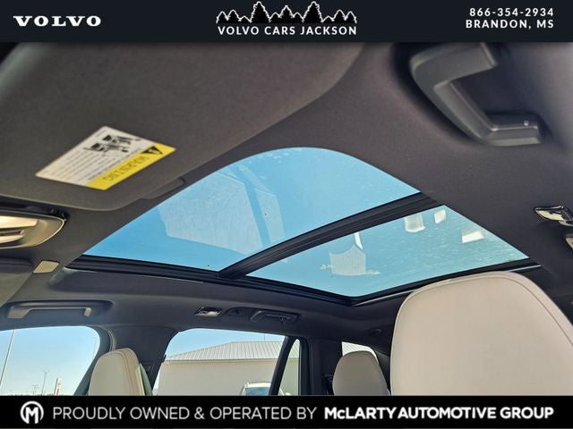 2026 Volvo XC90 B6 Plus 7-Seater Bright