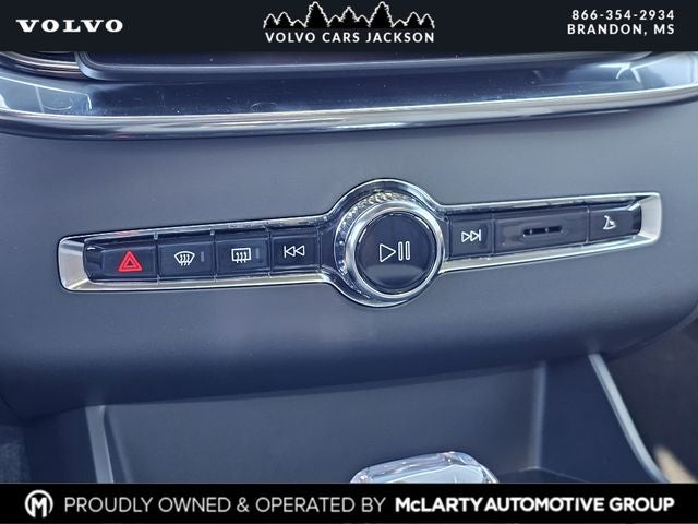 2026 Volvo XC90 B6 Plus 7-Seater Bright