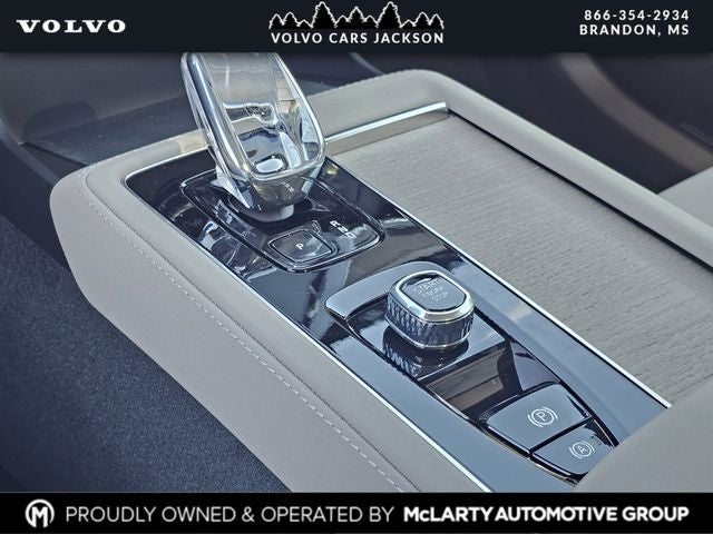 2026 Volvo XC90 B6 Plus 7-Seater Bright