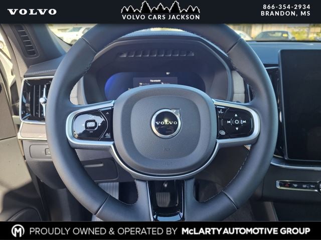 2026 Volvo XC90 B6 Plus 7-Seater Bright