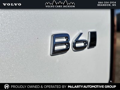 2026 Volvo XC90 B6 Plus 7-Seater Bright