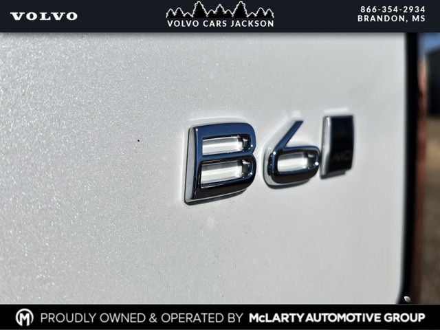 2026 Volvo XC90 B6 Plus 7-Seater Bright