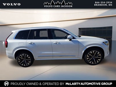 2026 Volvo XC90 B6 Plus 7-Seater Bright