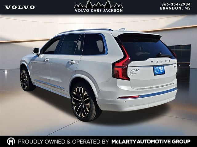 2026 Volvo XC90 B6 Plus 7-Seater Bright