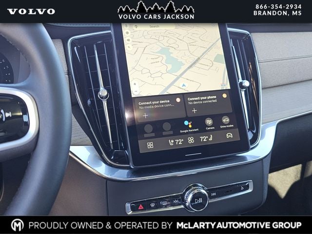 2026 Volvo XC90 B6 Plus 7-Seater Bright