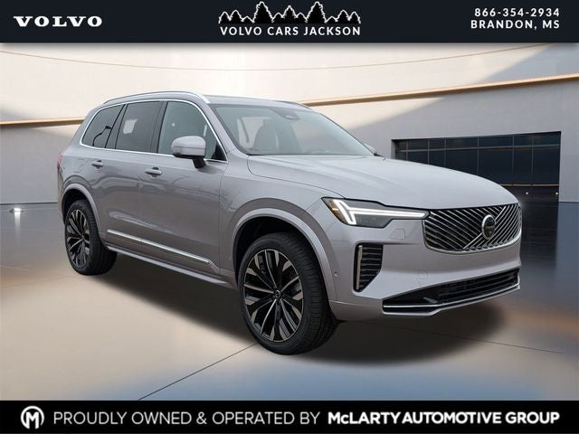 2026 Volvo XC90 B6 Plus 7-Seater