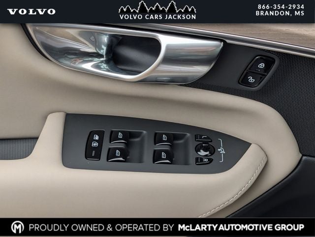 2026 Volvo XC90 B6 Plus 7-Seater