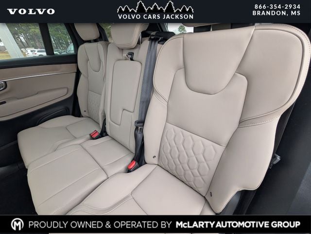 2026 Volvo XC90 B6 Plus 7-Seater