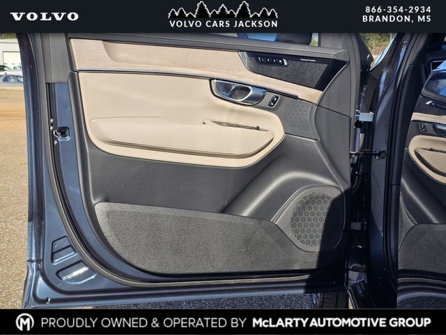 2026 Volvo XC90 B6 Plus 7-Seater