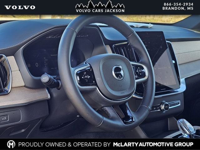 2026 Volvo XC90 B6 Plus 7-Seater