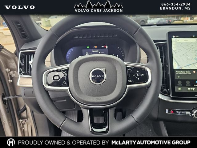 2026 Volvo XC90 B6 Plus 7-Seater