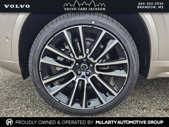 2026 Volvo XC90 B6 Plus 7-Seater