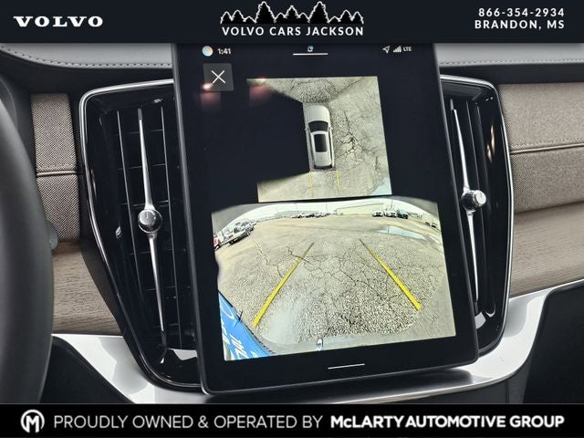 2026 Volvo XC90 B6 Plus 7-Seater