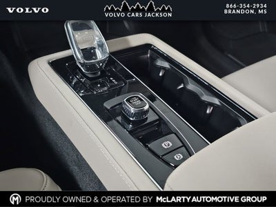 2026 Volvo XC90 B6 Plus 7-Seater