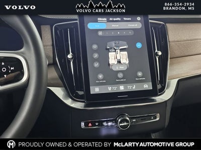 2026 Volvo XC90 B6 Plus 7-Seater