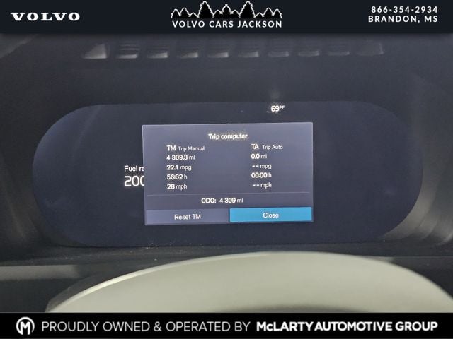 2026 Volvo XC90 B6 Plus 7-Seater