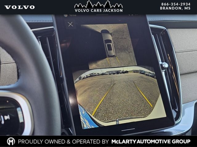 2026 Volvo XC90 B6 Plus 7-Seater Bright