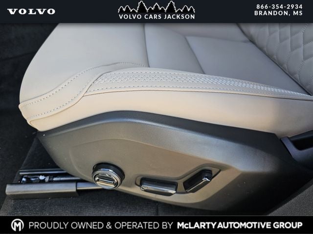 2026 Volvo XC90 B6 Plus 7-Seater Bright