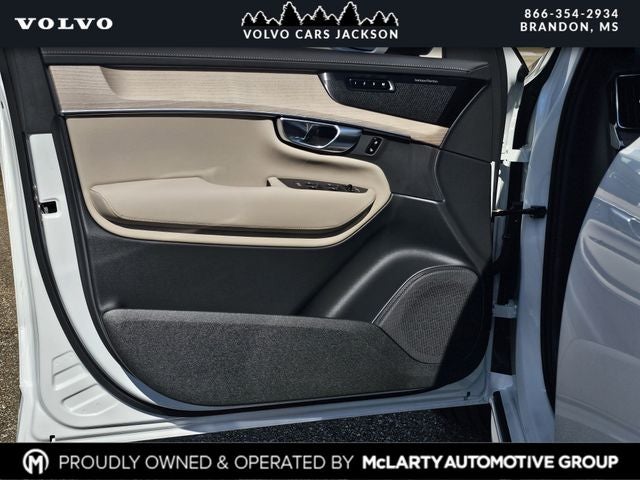 2026 Volvo XC90 B6 Plus 7-Seater Bright